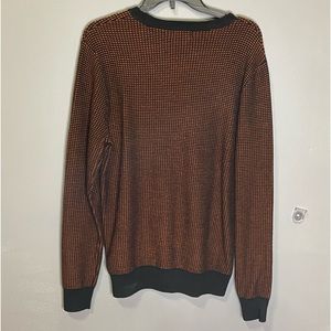 J Lindeburg sweater